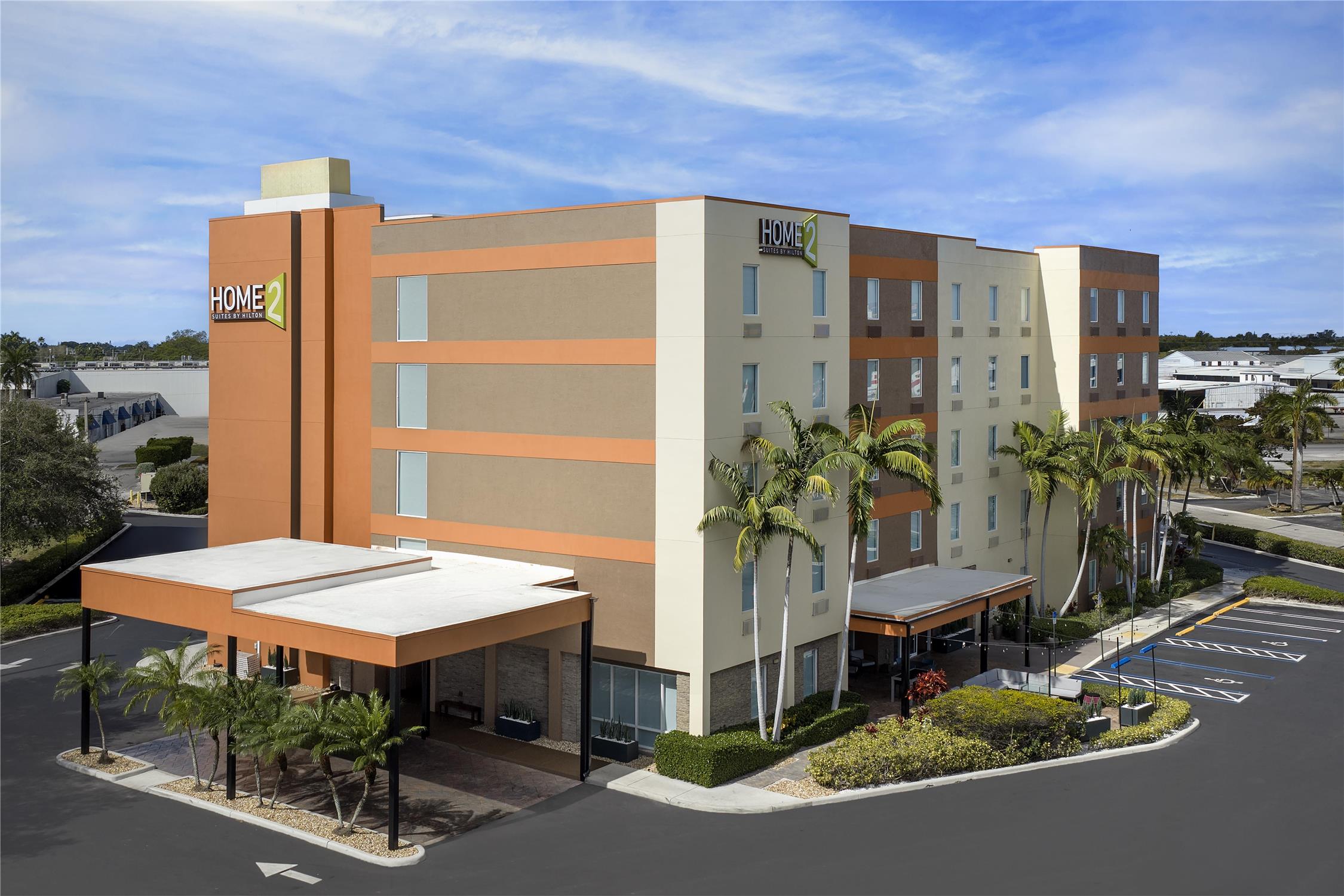 Home2 Suites by Hilton Florida City, FL 1