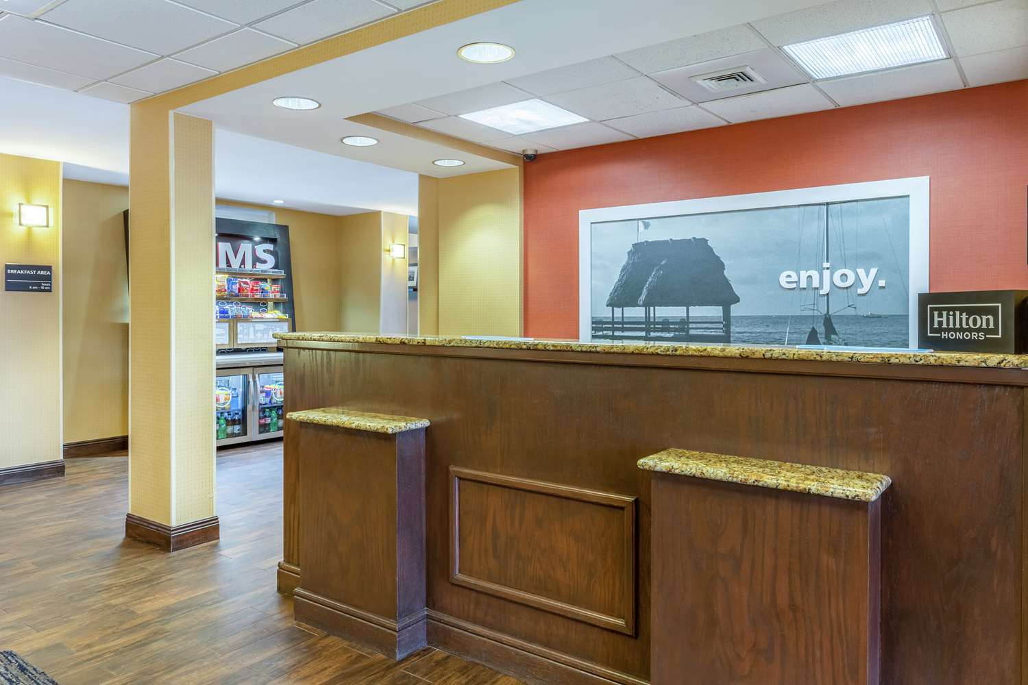 Hampton Inn Biloxi/Ocean Springs 2