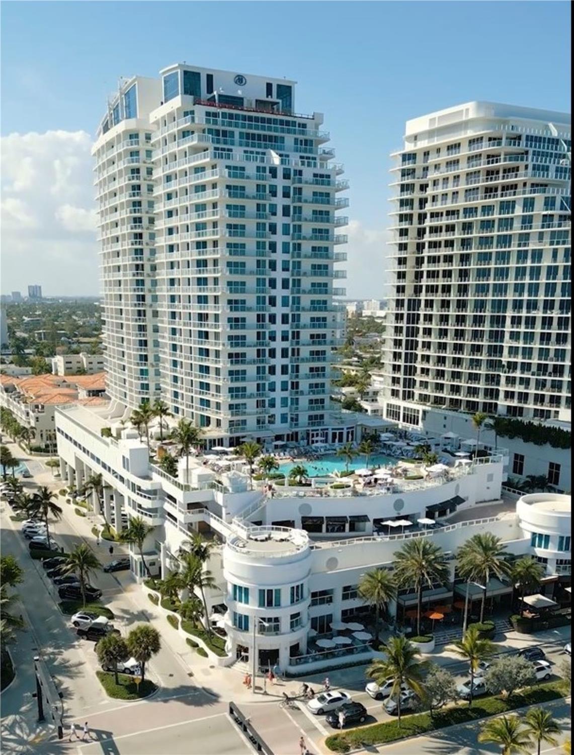 Hilton Fort Lauderdale Beach Resort 2