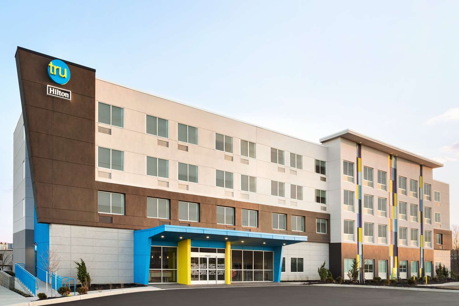 Tru By Hilton York Pa 1