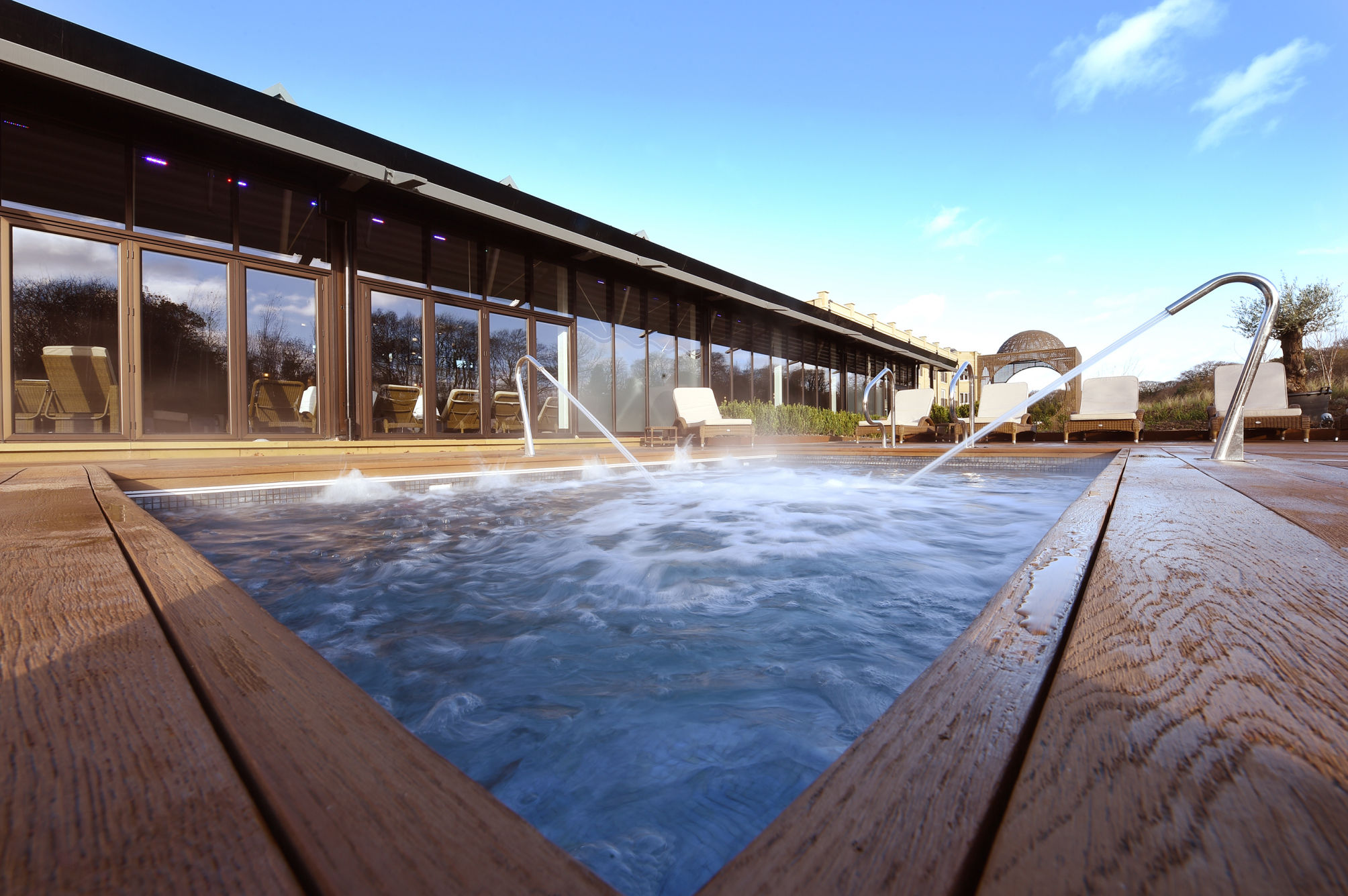 Ramside Hall Hotel, Golf & Spa 1