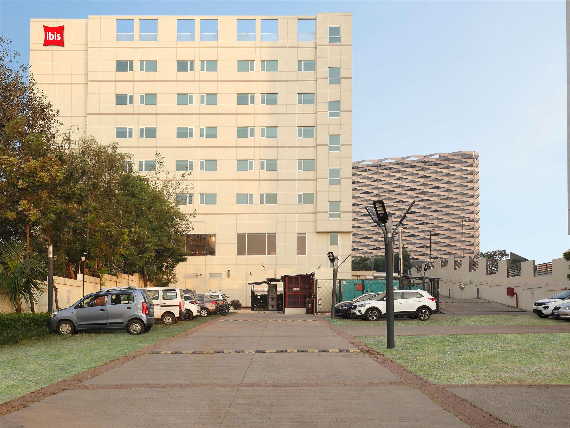 ibis Pune Hinjewadi - An Accor Brand 2
