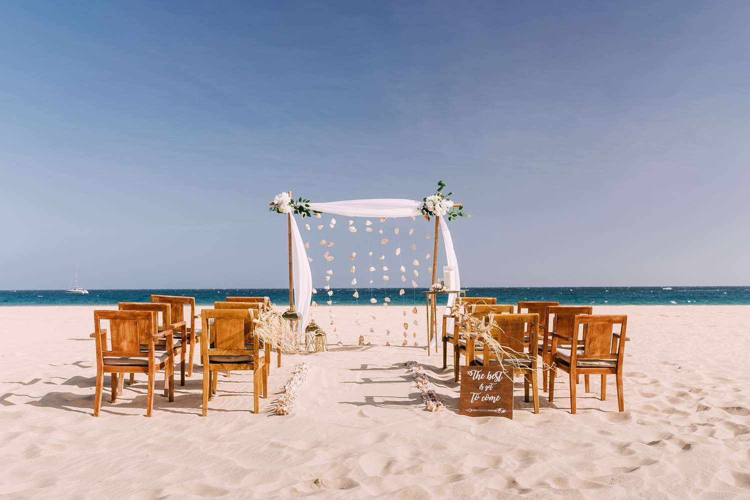 Hilton Cabo Verde Sal Resort 2