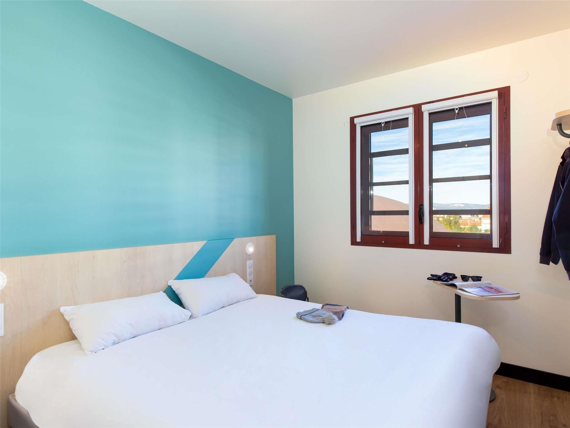 ibis budget Perpignan Centre - Hôtel Economique au Centre ville de Perpignan 1
