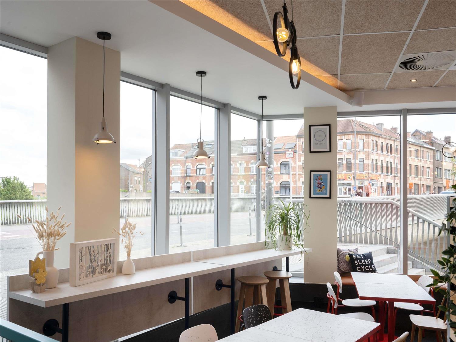 ibis budget Leuven Centrum 1