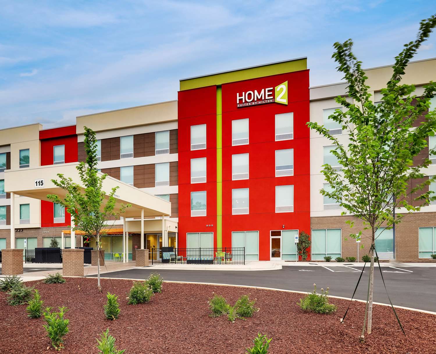 Home2 Suites By Hilton Sanford 1