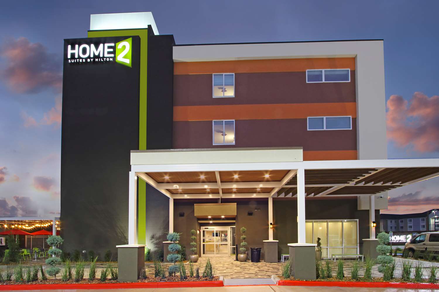 Home2 Suites By Hilton Beaumont, Tx 2