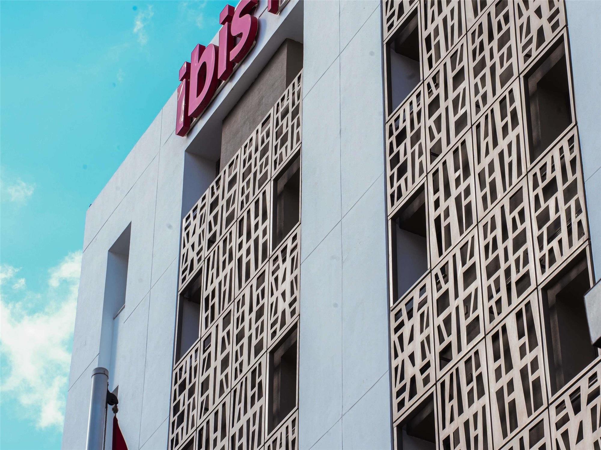 Ibis Sfax 2