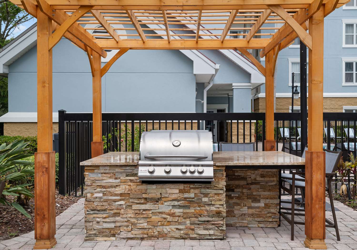 Homewood Suites by Hilton Lake Mary Orlando North 2