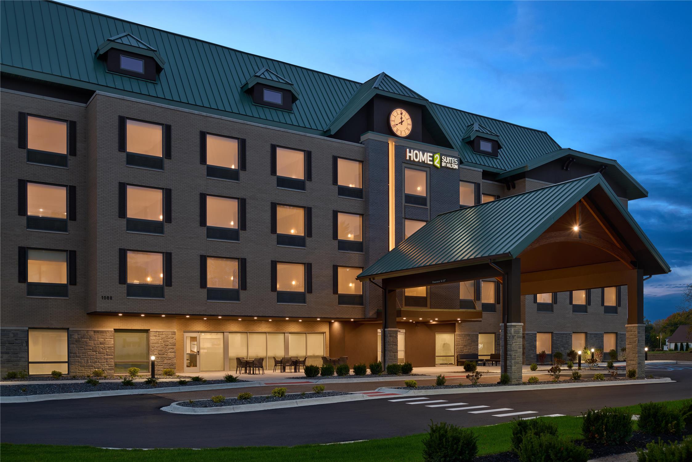 Home2 Suites By Hilton Frankenmuth 1
