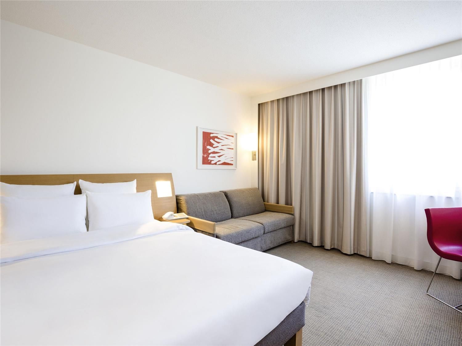 Classique Chambre