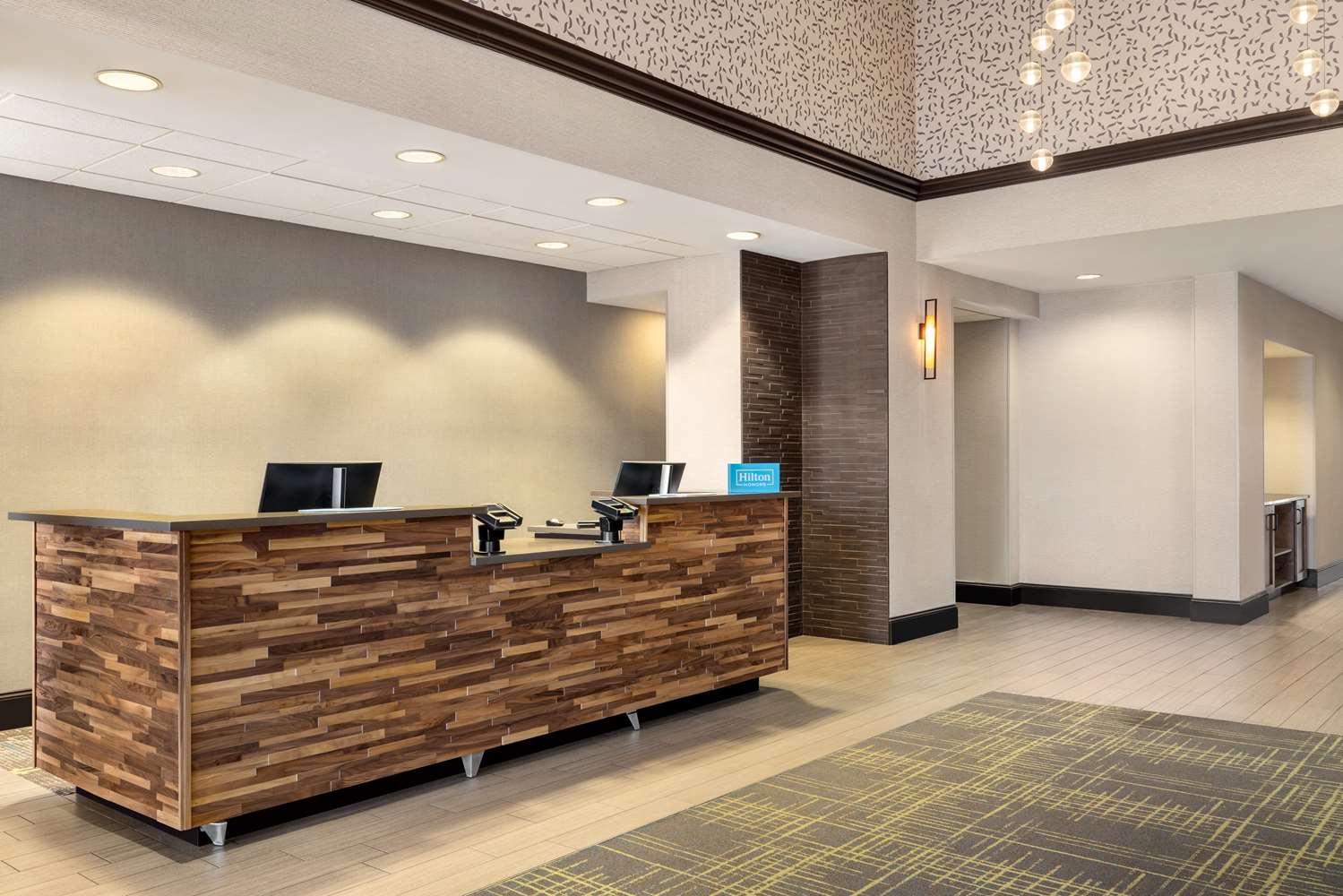 Hampton Inn Shelton, CT 2