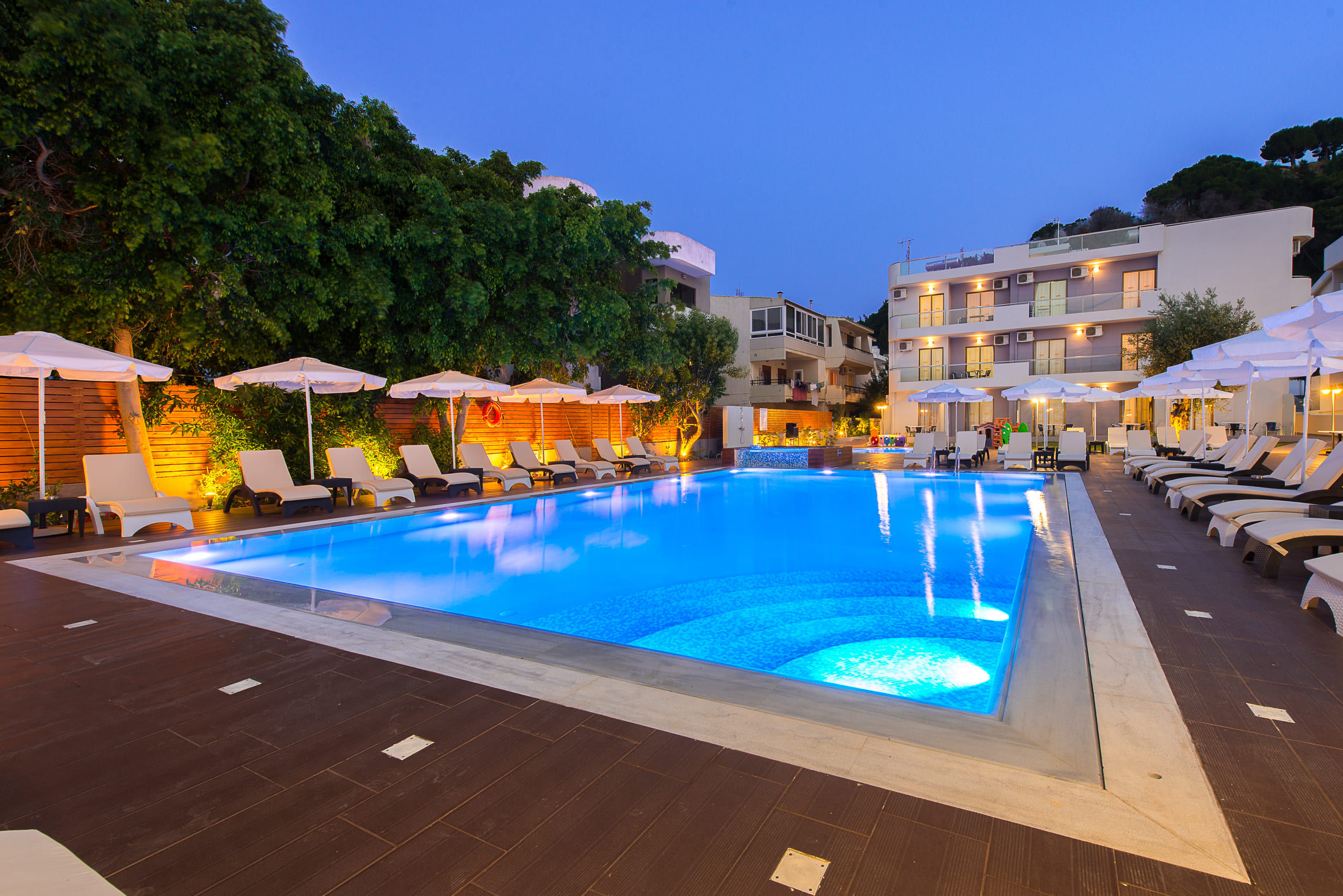 Sunny Days Hotel 2