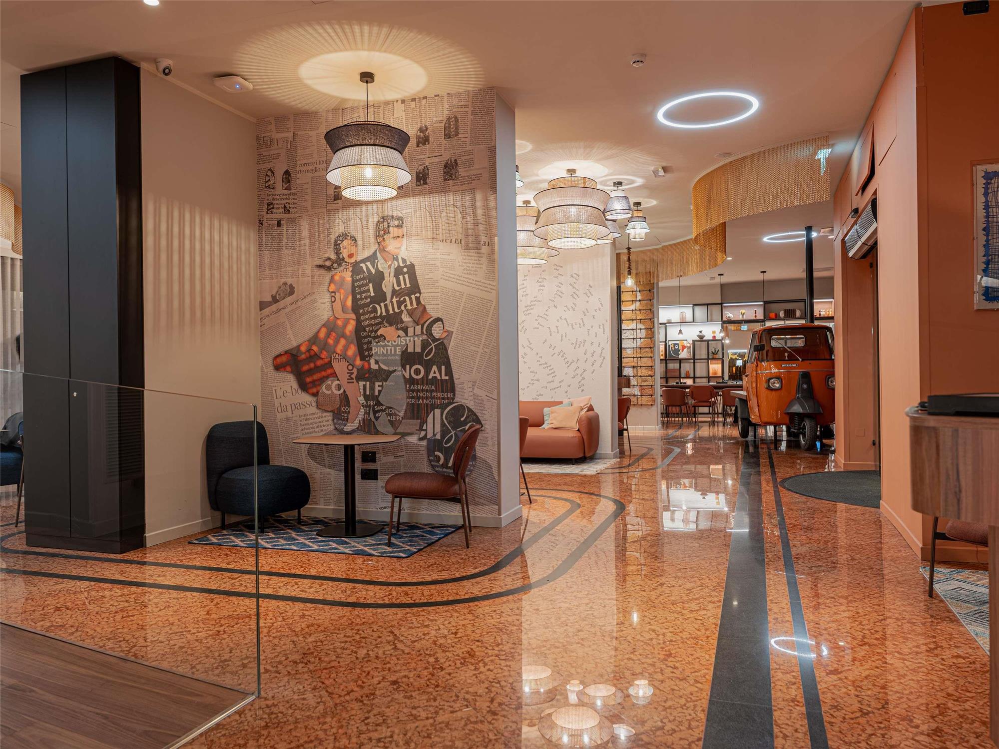 Mercure Bologna Centro 2
