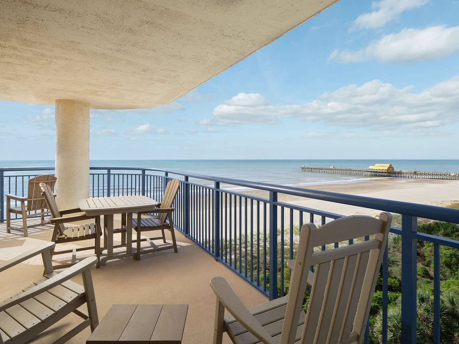 Kingston Plantation Condos 1