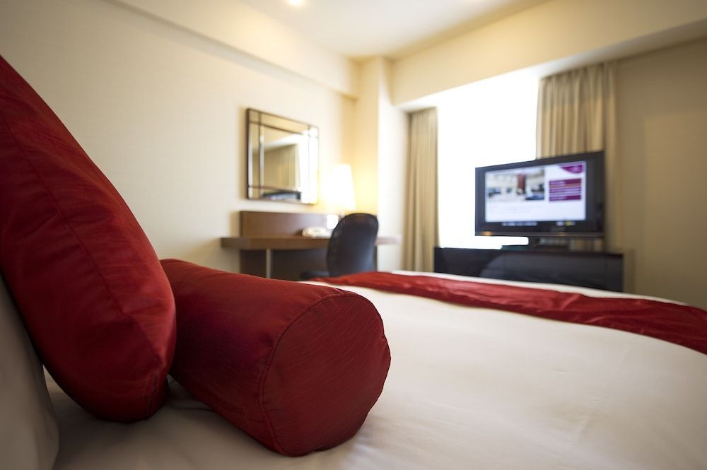 ANA Crowne Plaza HIROSHIMA by IHG 1