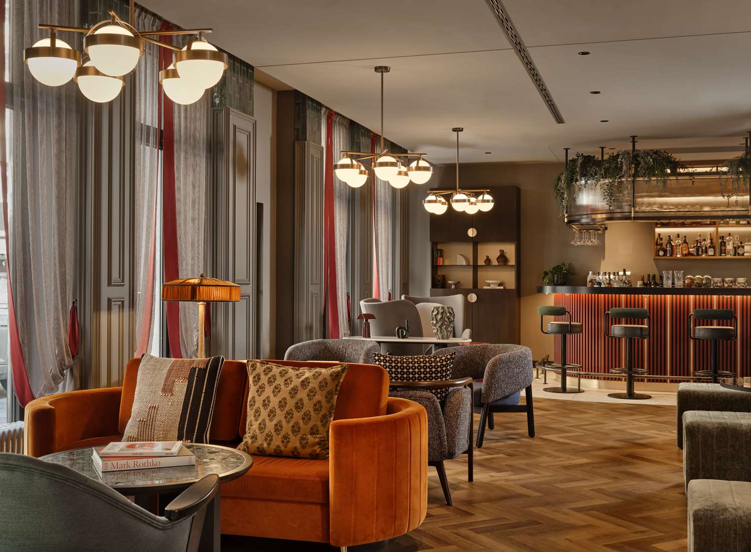 Radisson RED Berlin Kudamm 1