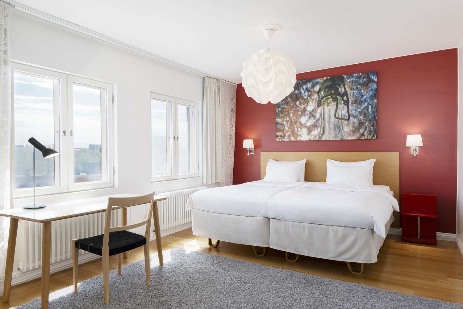 Radisson Blu Aleksanteri Hotel, Helsinki 2