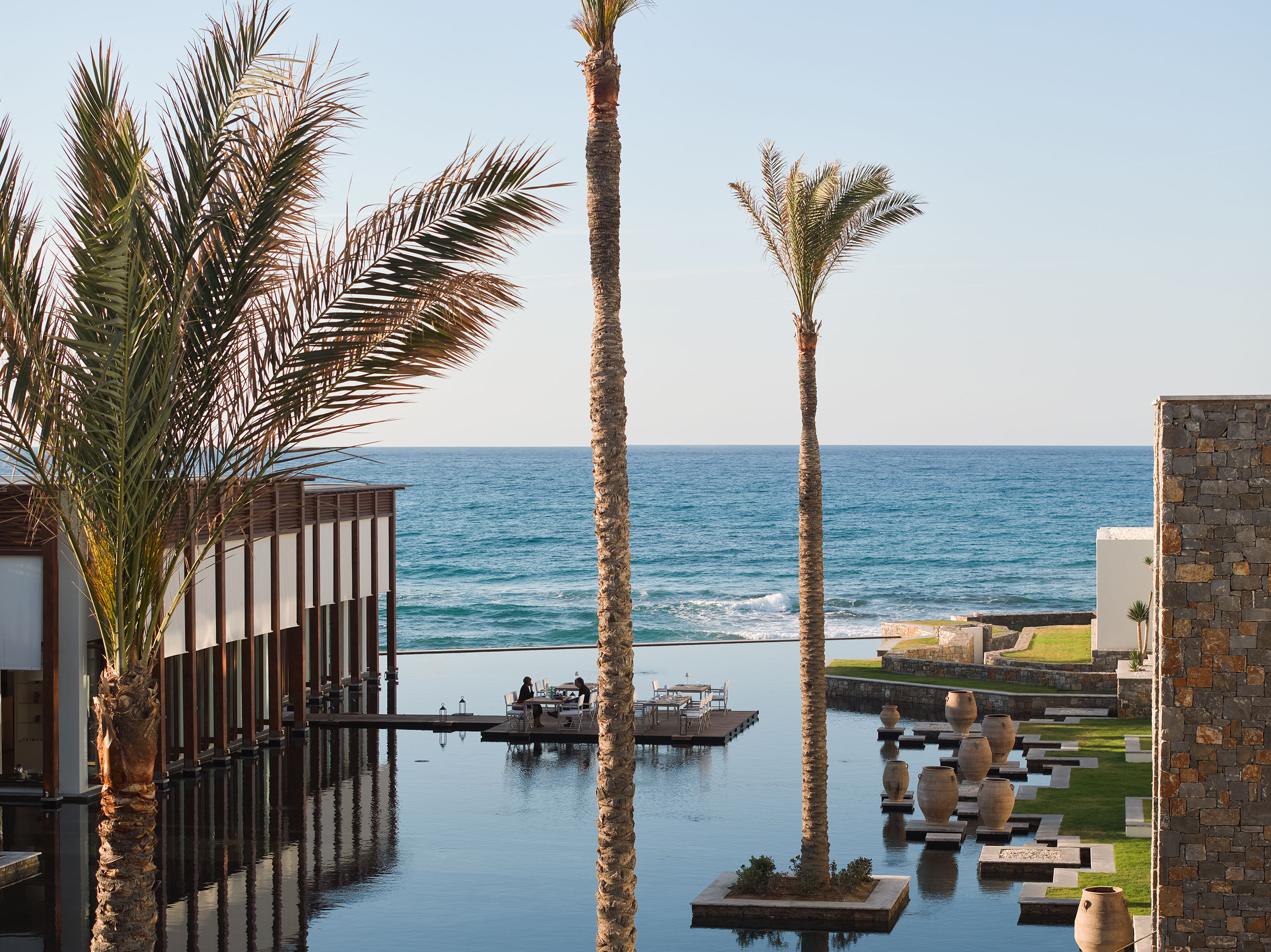 Amirandes, A Resort to Live 1