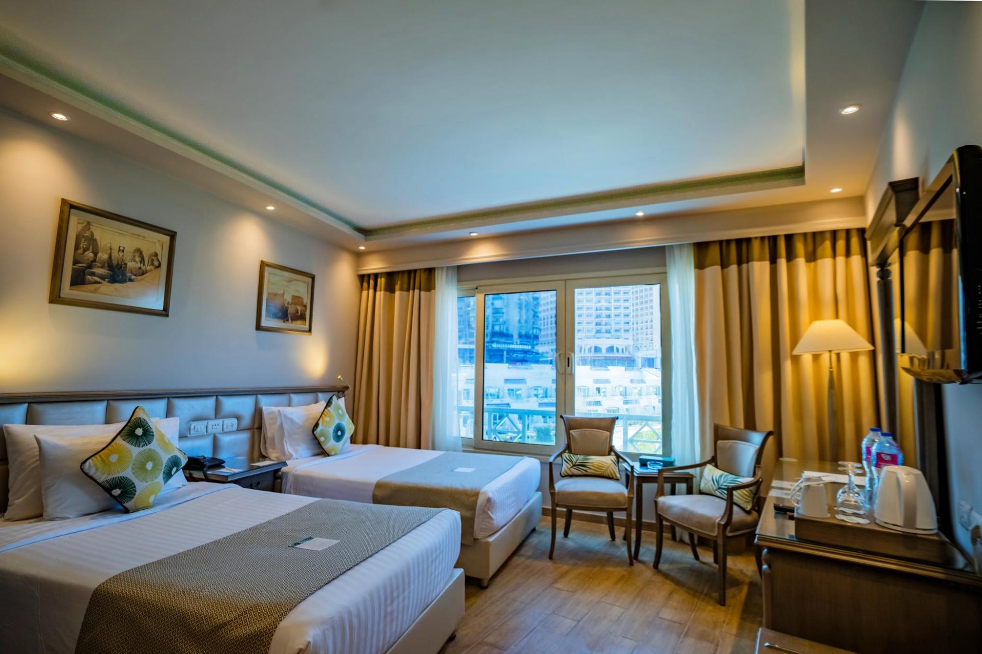 Standard Room double