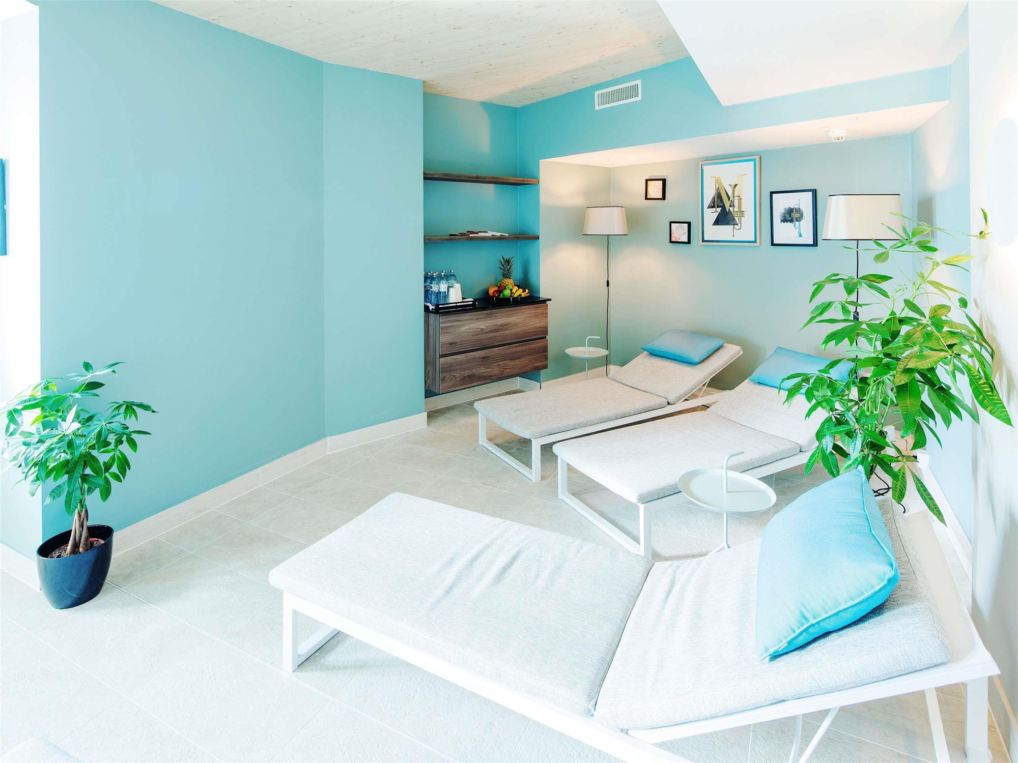 Grand Hotel Bregenz - MGallery Collection 1