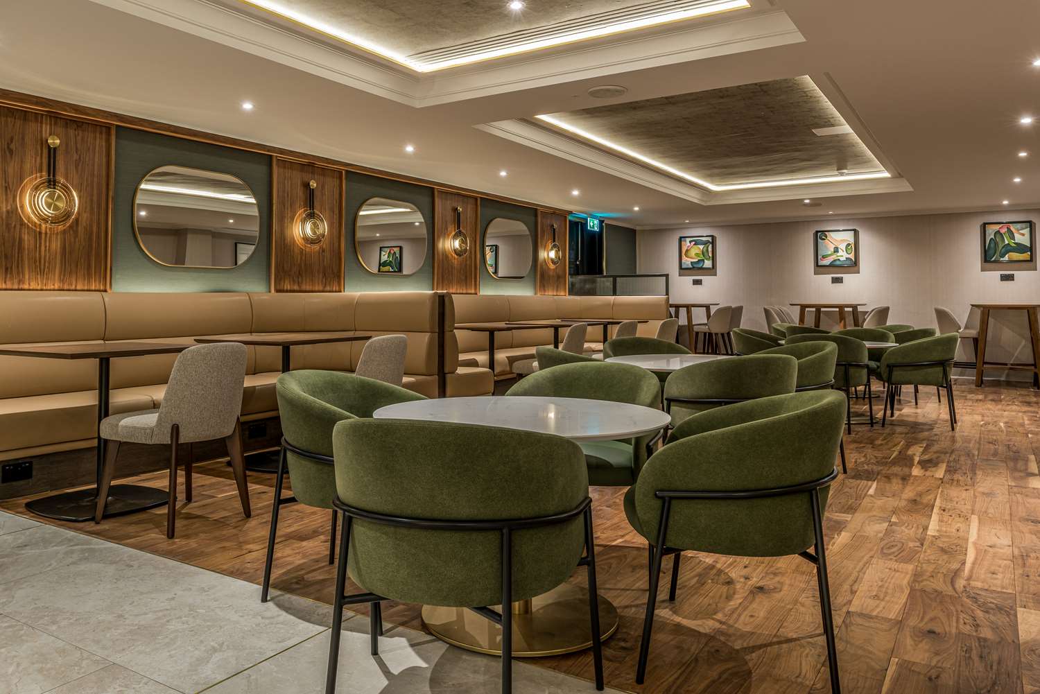 Hilton London Watford 2