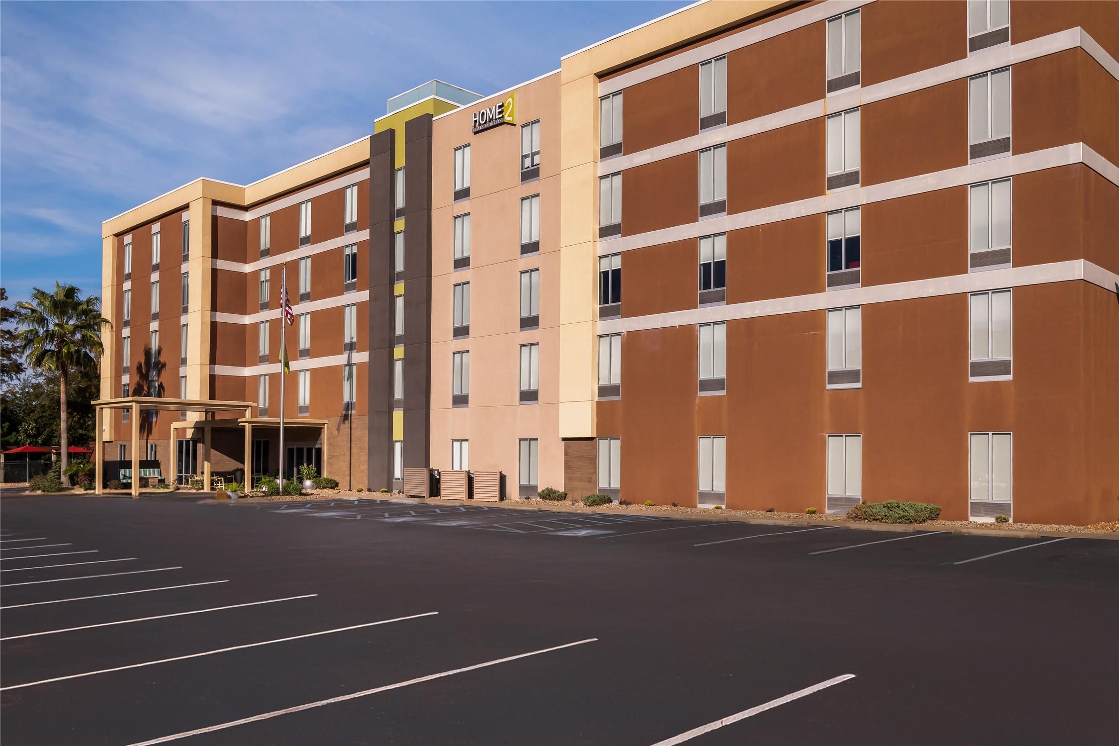 Home2 Suites by Hilton Biloxi North/D'Iberville, MS 1