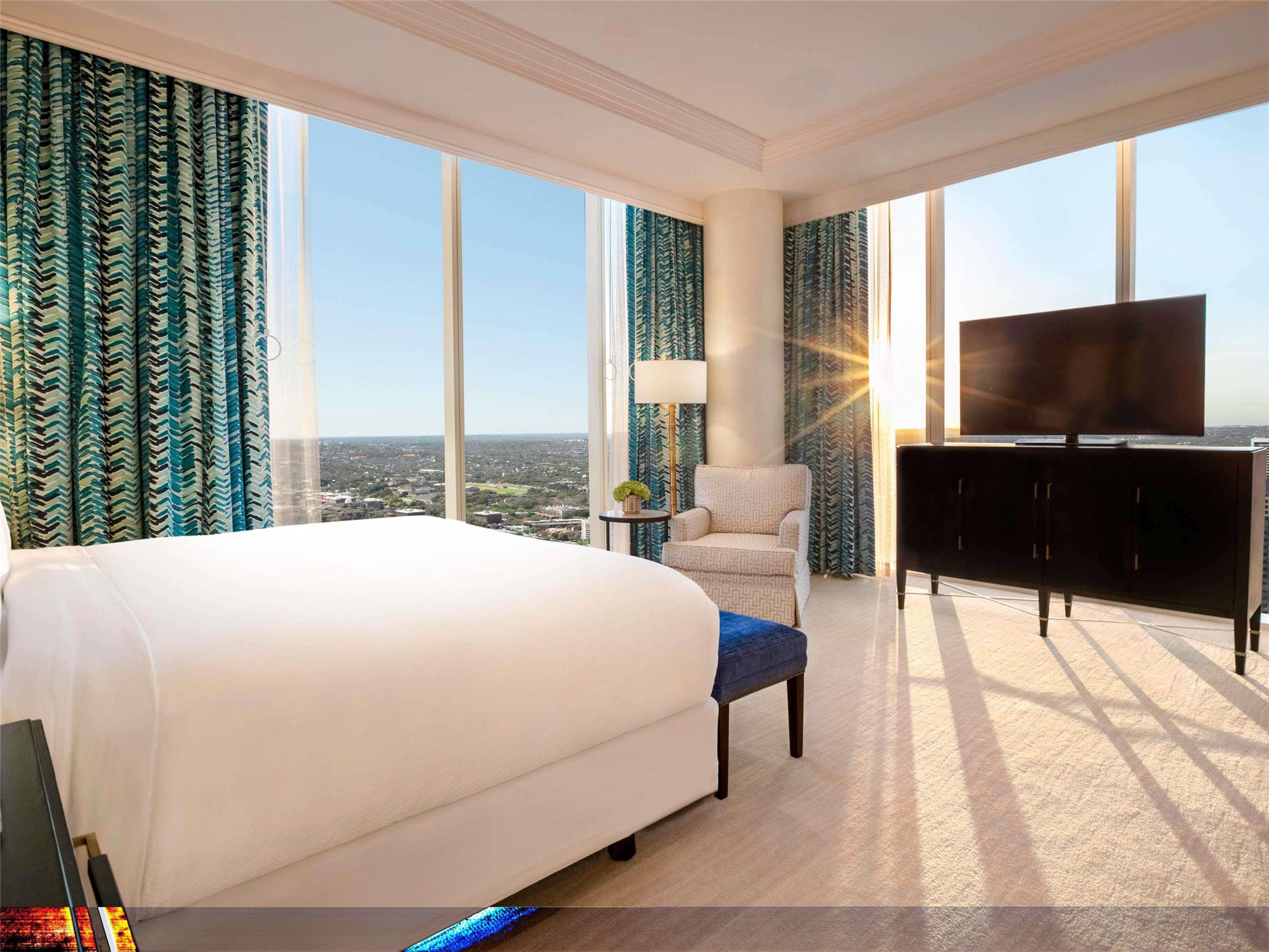 Fairmont Austin 2
