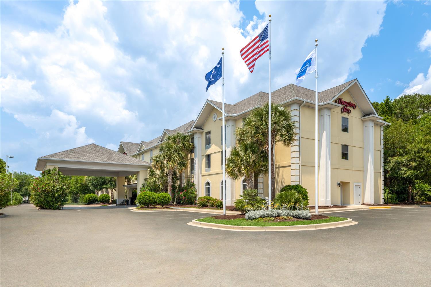 Hampton Inn Murrells Inlet/Myrtle Beach Area 1