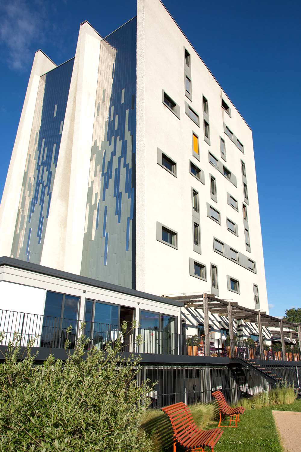 DoubleTree by Hilton Lyon Eurexpo & Spa 2