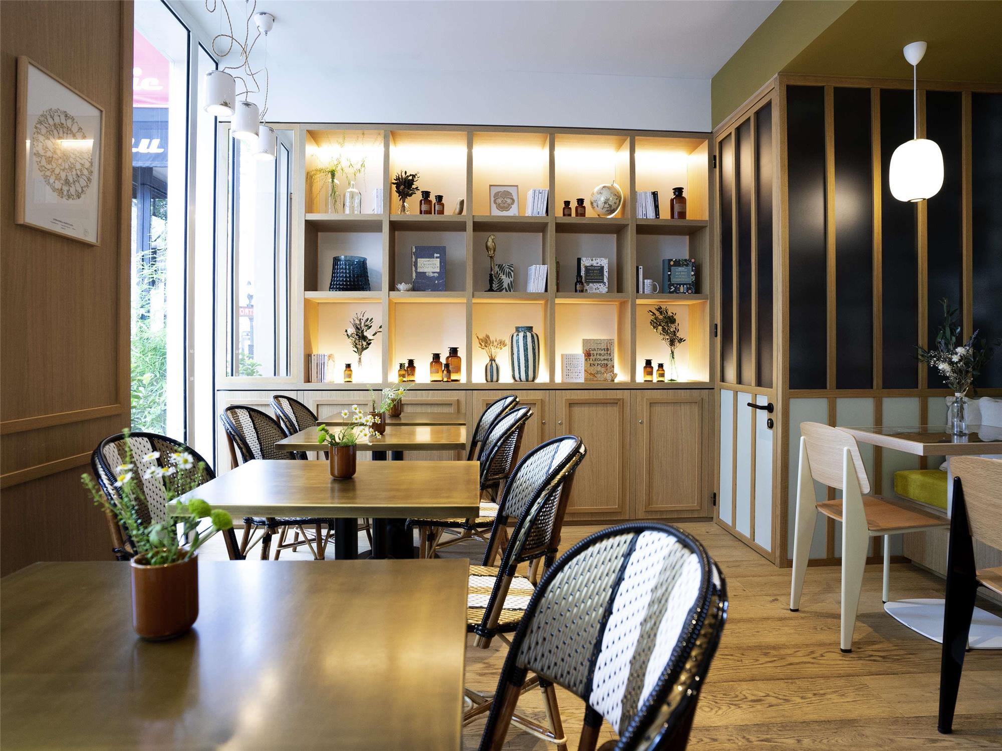 ibis Styles Paris Gare De Lyon TGV 2