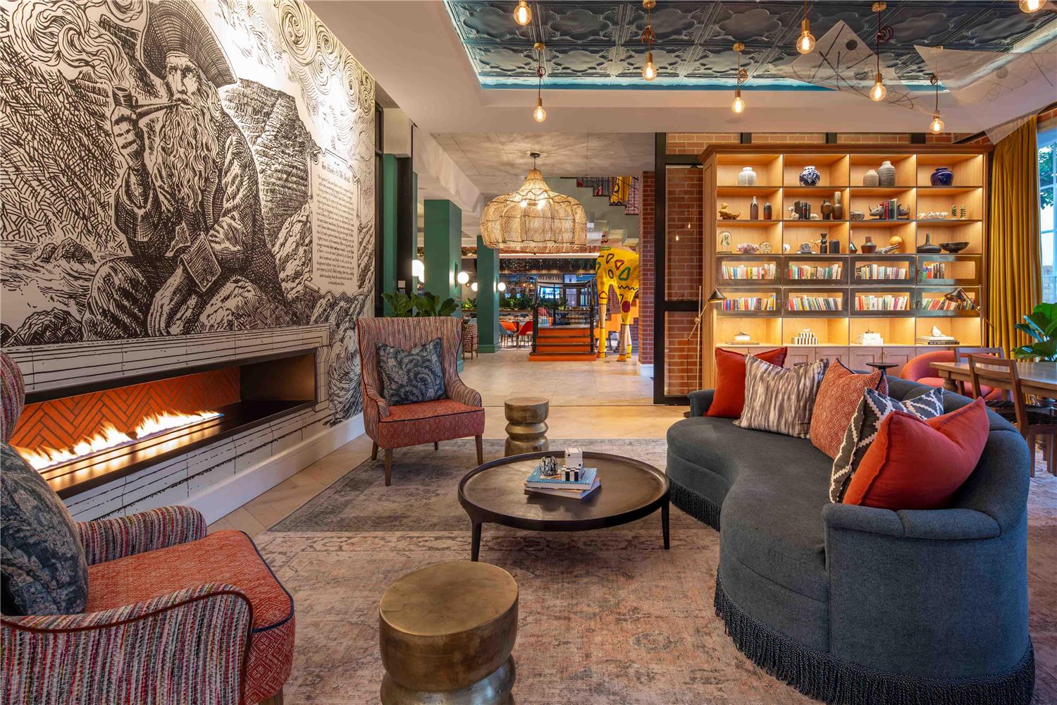 Canopy By Hilton Cape Town Longkloof 1