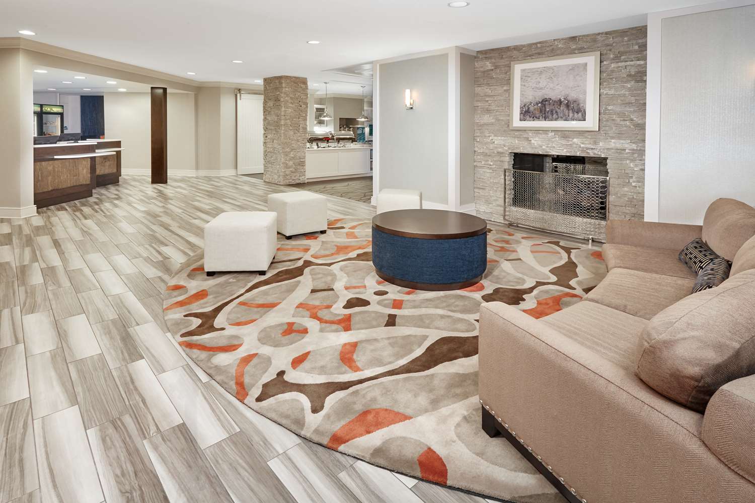 Homewood Suites by Hilton Lafayette, IN 2