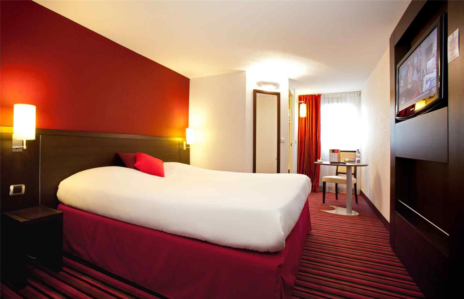 ibis Styles Belfort Centre 1