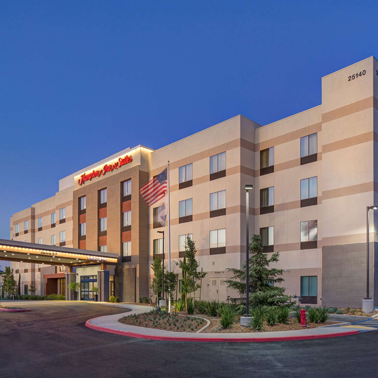 Hampton Inn & Suites Murrieta Temecula 2