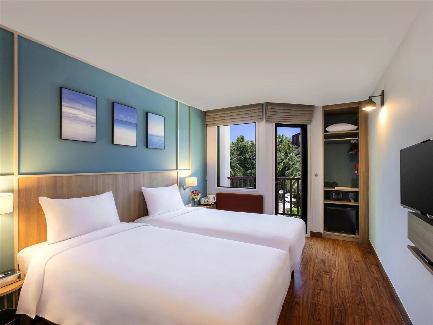 Ibis Phuket Patong 1