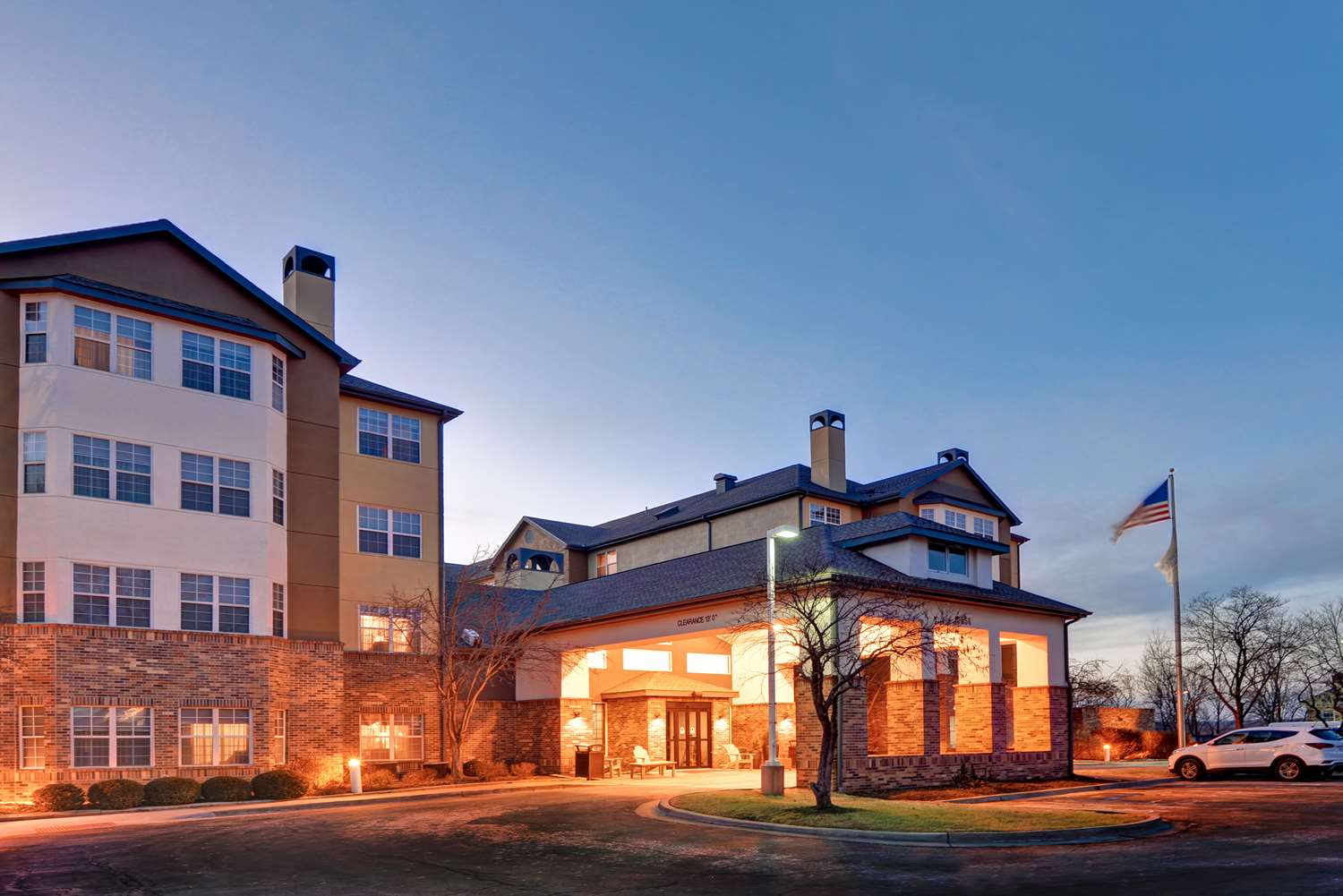 Homewood Suites by Hilton Kansas City/Overland Park 2