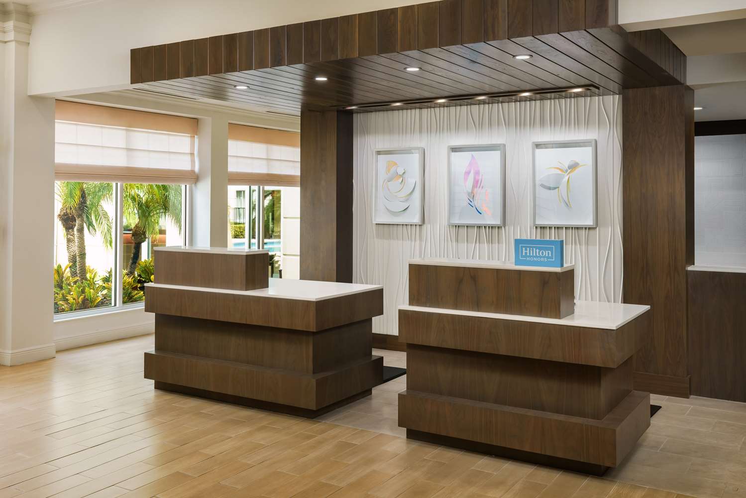 Hilton Garden Inn Orlando North/Lake Mary 2