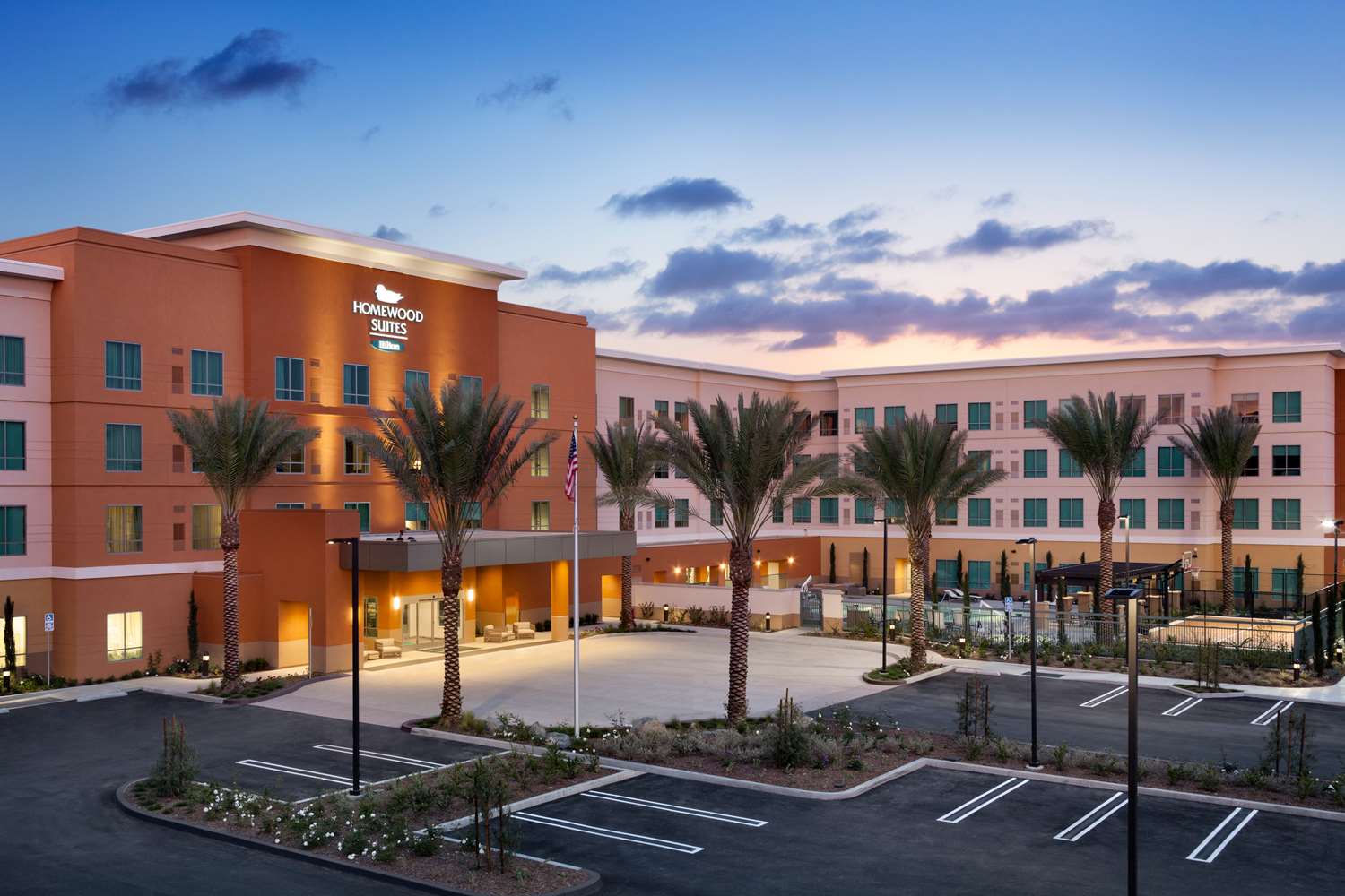 Homewood Suites By Hilton Irvine John Wayne Airport 2