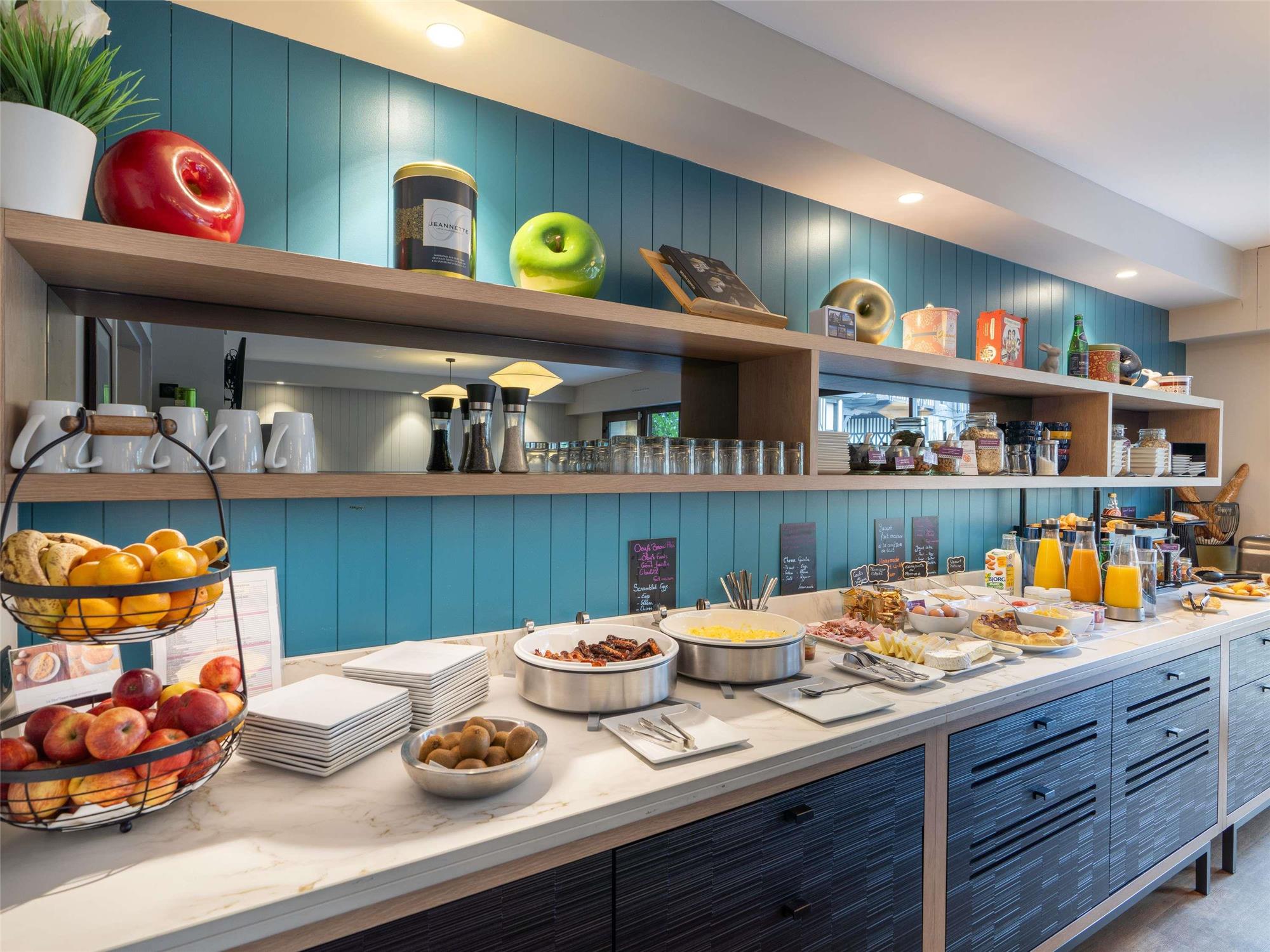 Mercure Deauville Centre 2