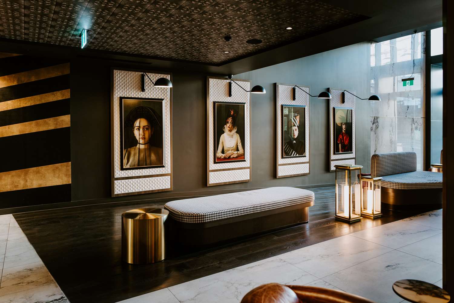 The Motley Hotel Melbourne, Tapestry Collection by Hilton 1