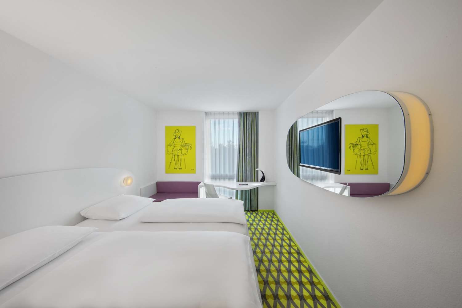Prize by Radisson, Bremen City 2