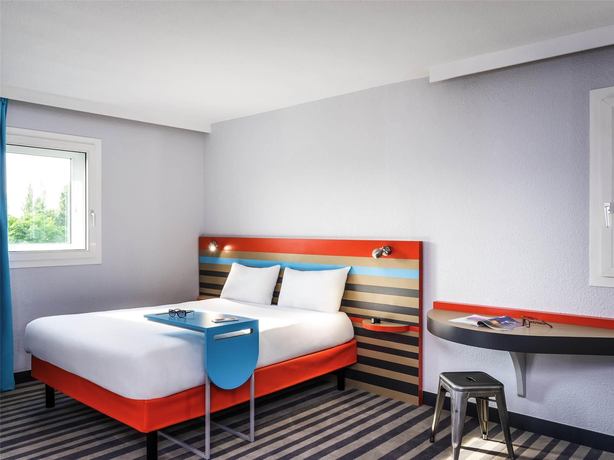 ibis Styles Antony Paris Sud 2