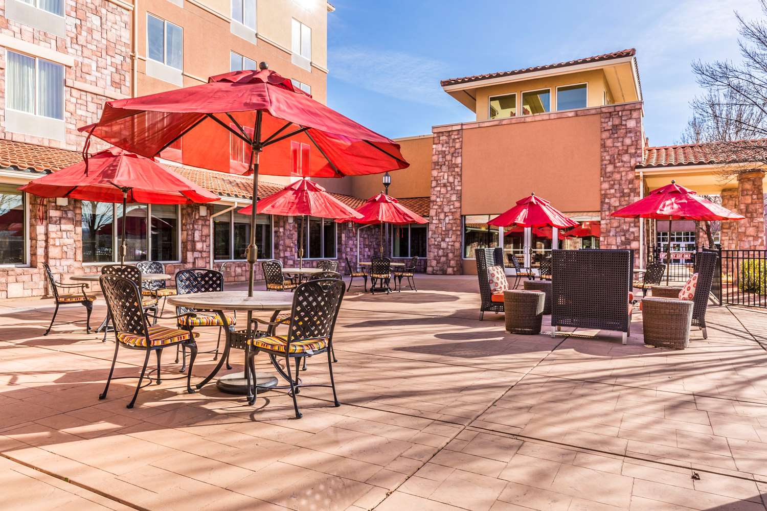 Hilton Garden Inn St. George 2