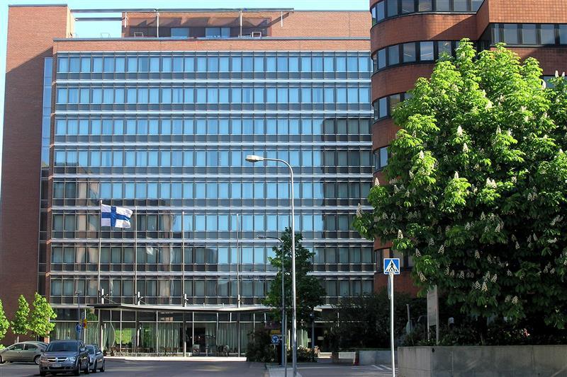 Scandic Ruoholahti 1