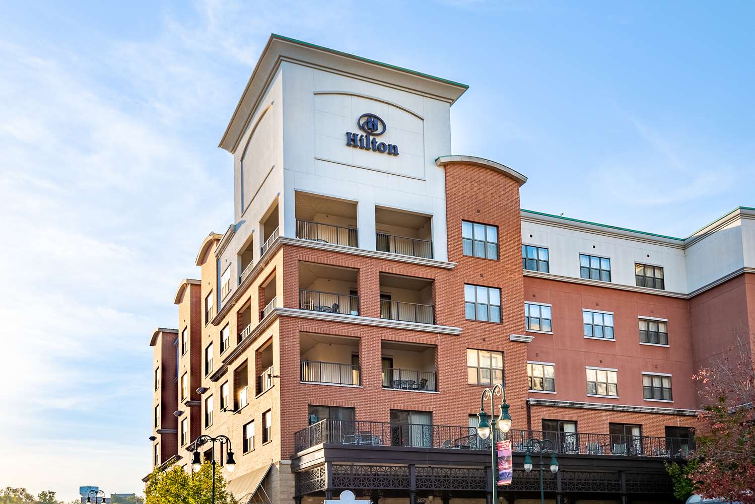 Hilton Promenade at Branson Landing 2