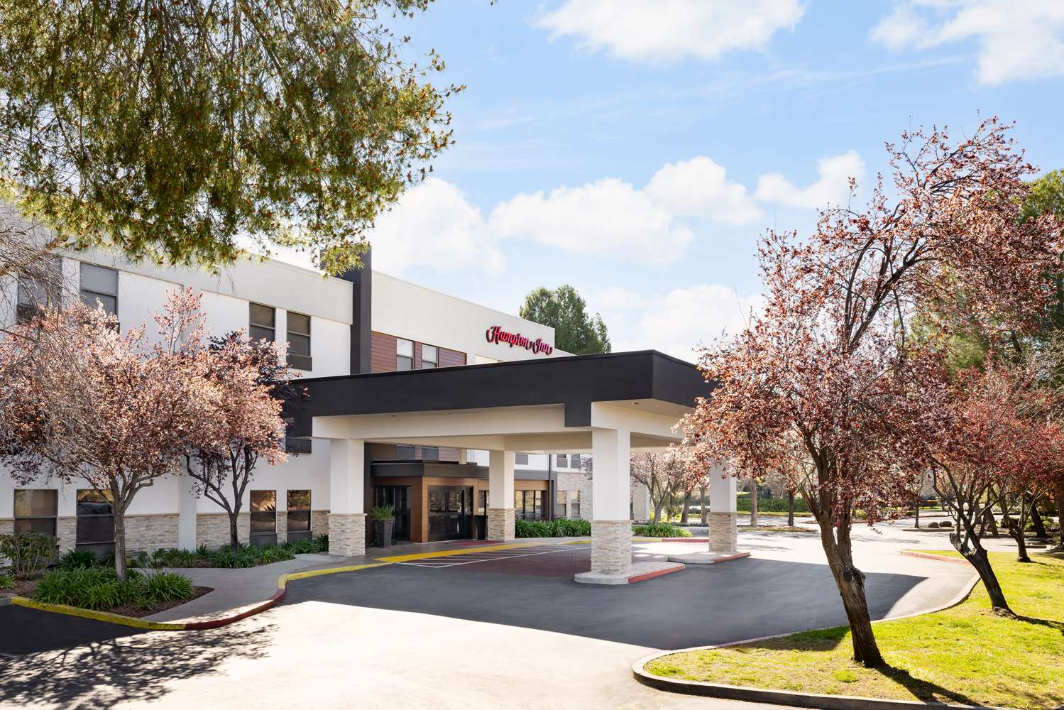 Hampton Inn Sacramento/Rancho Cordova 1