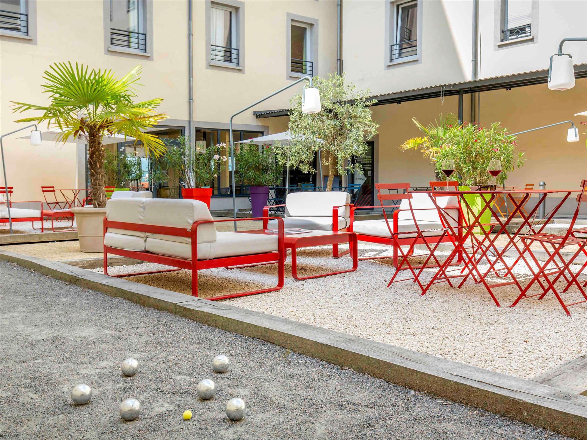 ibis Lyon Sud Vienne Saint-Louis 2