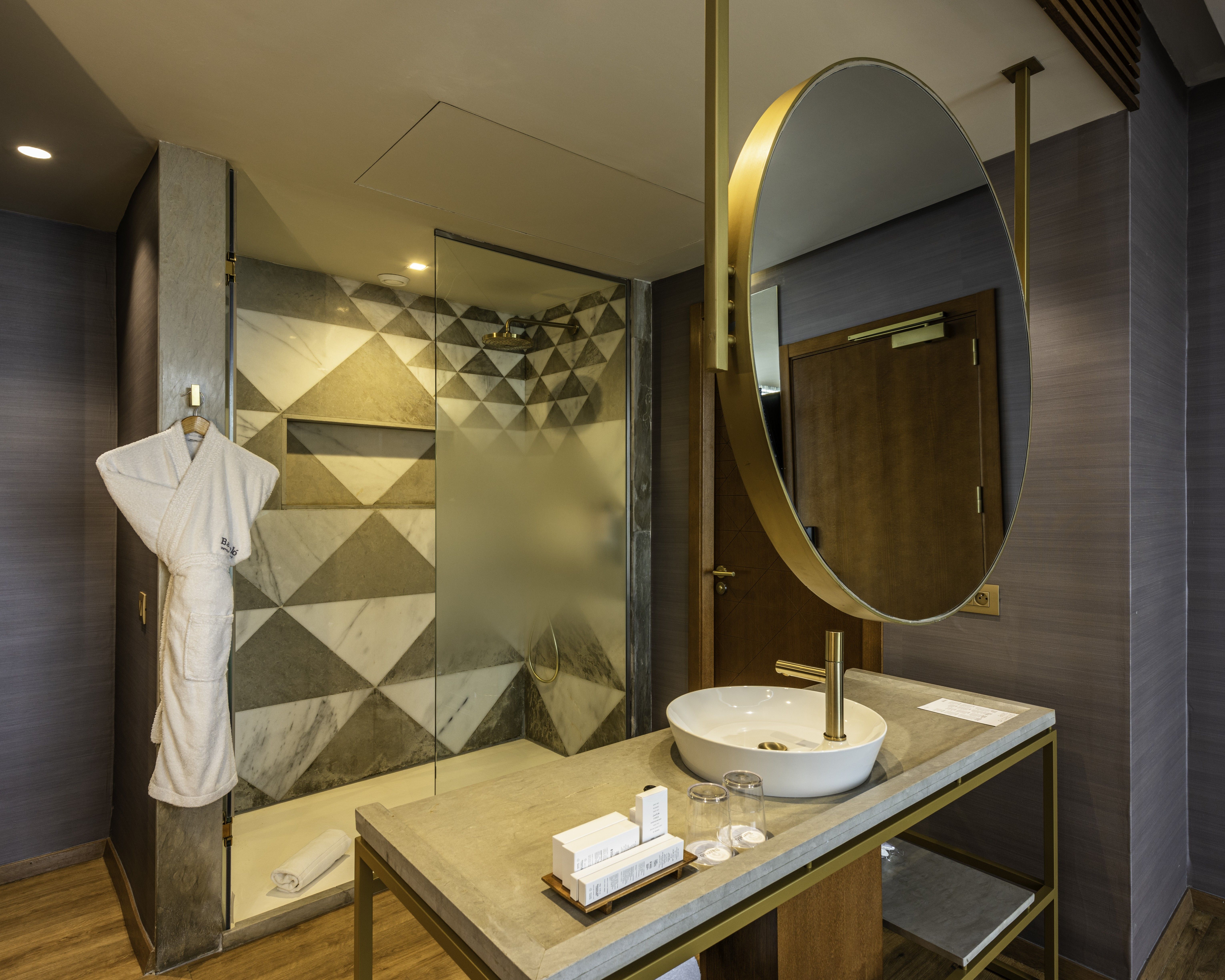 Barcelo Anfa Casablanca 2