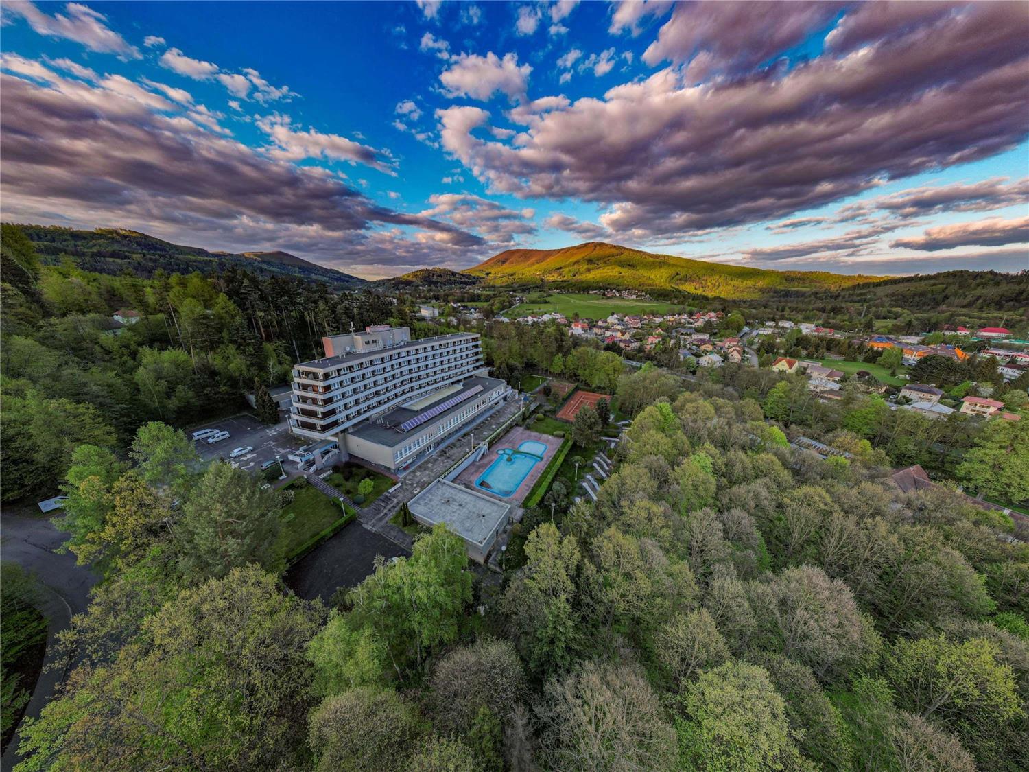 ibis Styles Relax Roznov pod Radhostem 1